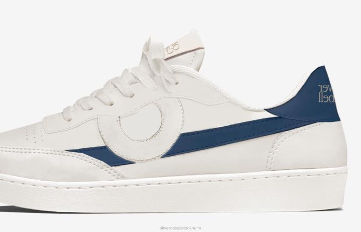 Skodon 2B04N129 hav män Oliver Cabell vegan 581