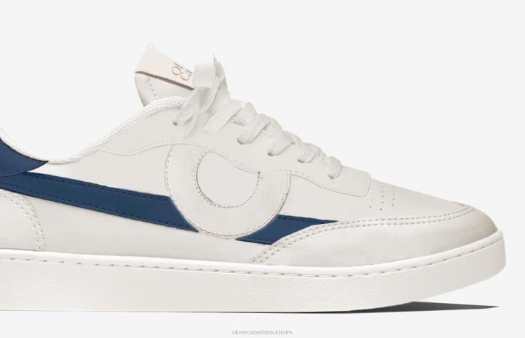 Skodon 2B04N129 hav män Oliver Cabell vegan 581