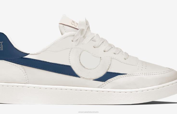 Skodon 2B04N129 hav män Oliver Cabell vegan 581