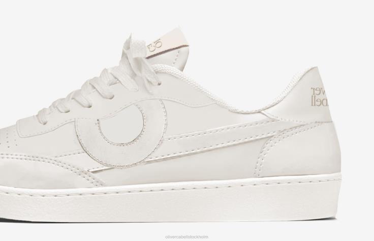 Skodon 2B04N143 vit män Oliver Cabell vegan 581