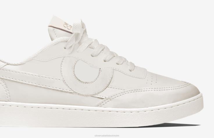 Skodon 2B04N143 vit män Oliver Cabell vegan 581