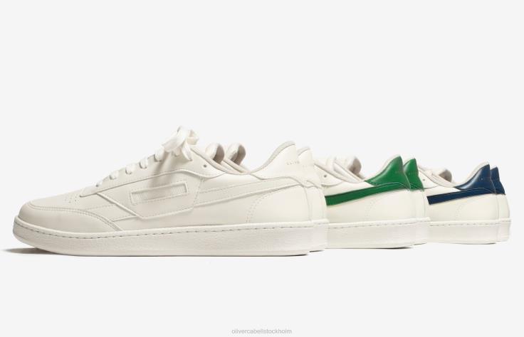 Skodon 2B04N26 hav män Oliver Cabell vegansk 481