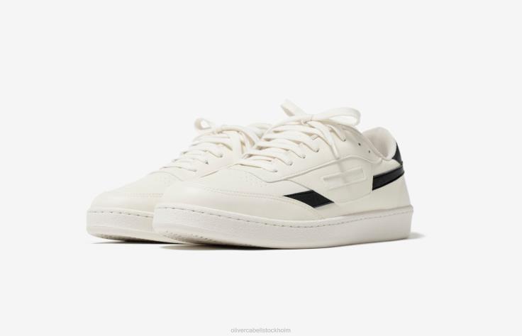 Skodon 2B04N50 noir män Oliver Cabell vegansk 481