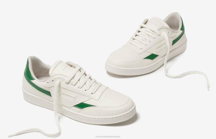 Skodon 2B04N62 Cypern män Oliver Cabell vegansk 481