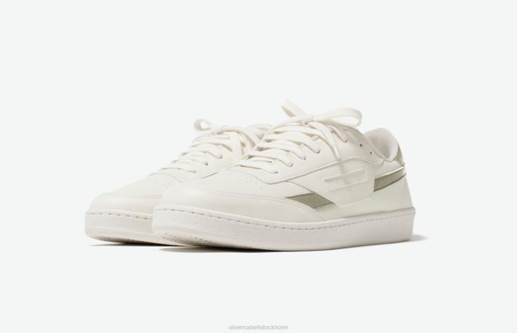 Skodon 2B04N70 grädde män Oliver Cabell vegansk 481