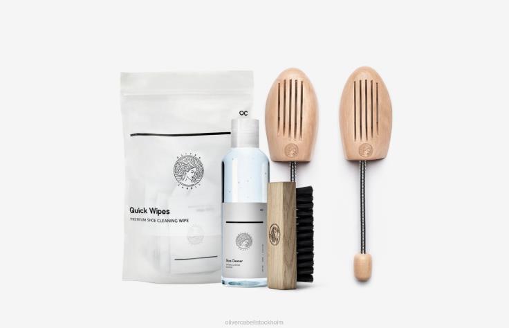 Tillbehör 2B04N268 Flerfärgad unisex- Oliver Cabell nödställda kit