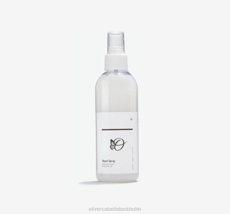 Tillbehör 2B04N271 vit unisex- Oliver Cabell stöta bort spray
